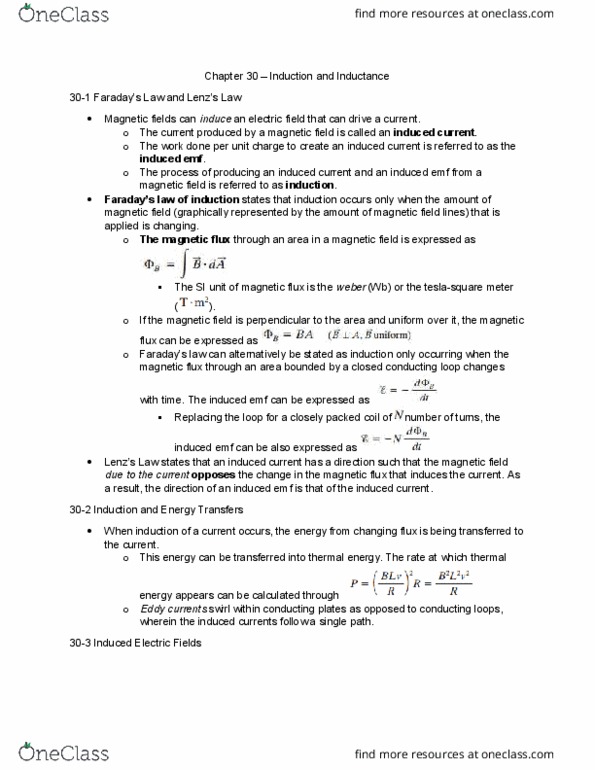 Textbook Guide Physics: Angular Velocity, Electric Potential, Inductor thumbnail