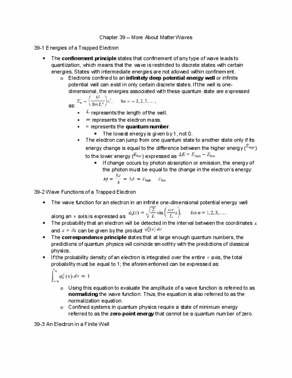 Textbook Guide Physics: Bohr Model, Magnetic Quantum Number, Correspondence Principle thumbnail