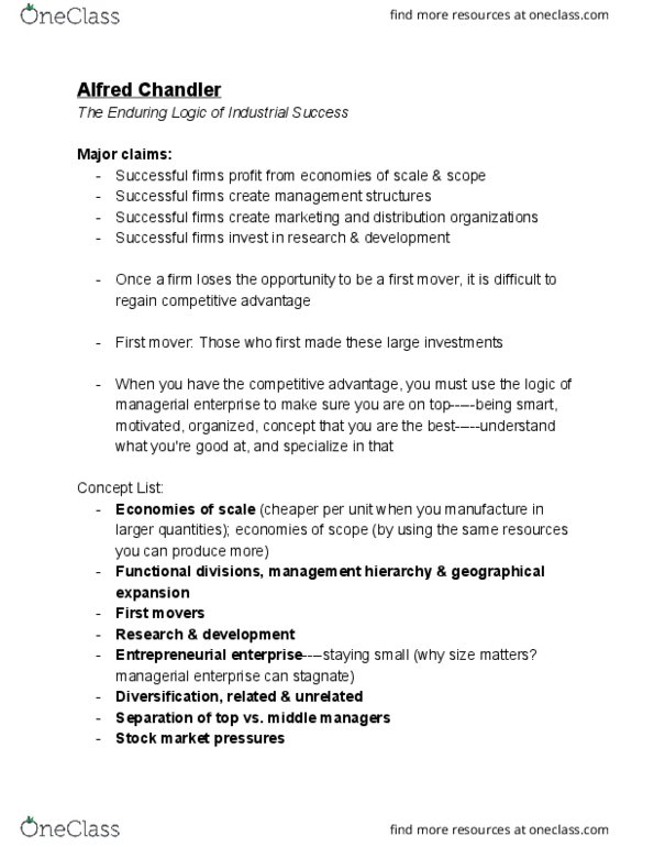 COMM 210 Lecture 1: 210MidtermSummary-Notes thumbnail