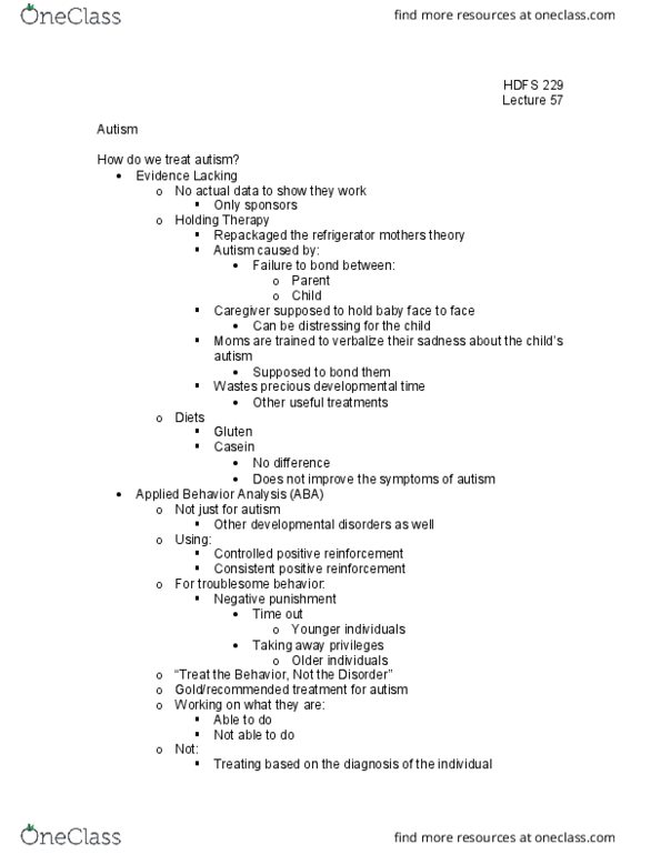 HD FS 229 Lecture Notes - Lecture 57: Apache Hadoop, Casein, Applied Behavior Analysis thumbnail