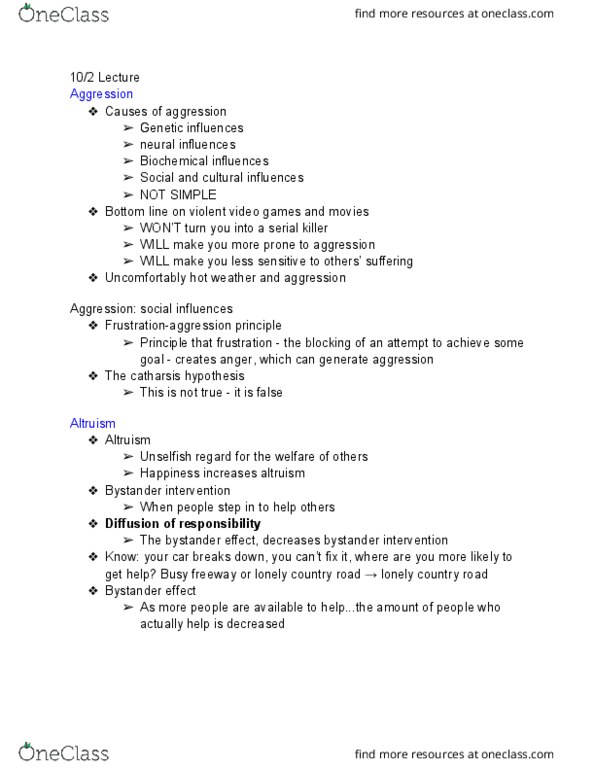 PSYCH 2010 Lecture Notes - Lecture 36: Performance Appraisal, Touchscreen, Cognitive Engineering thumbnail