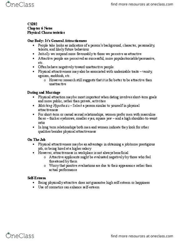 CS202 Chapter Notes - Chapter 6: Aftershave, Syntagmatic Analysis, Climate Change Mitigation thumbnail