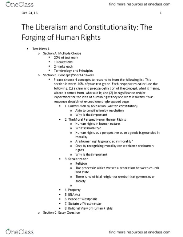 HREQ 2010 Lecture Notes - Lecture 5: Public Knowledge, Canadian Identity, Autonomous Communities Of Spain thumbnail