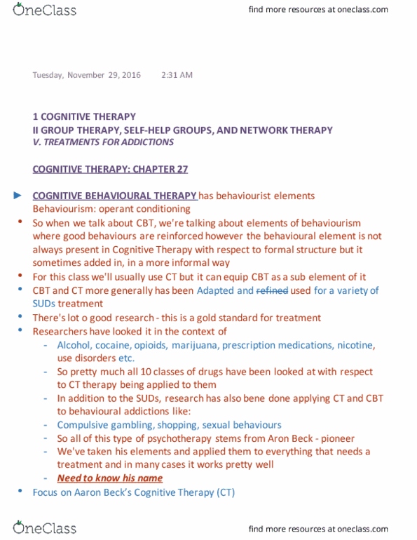 PSY 215 Lecture 9: Lecture 9 thumbnail