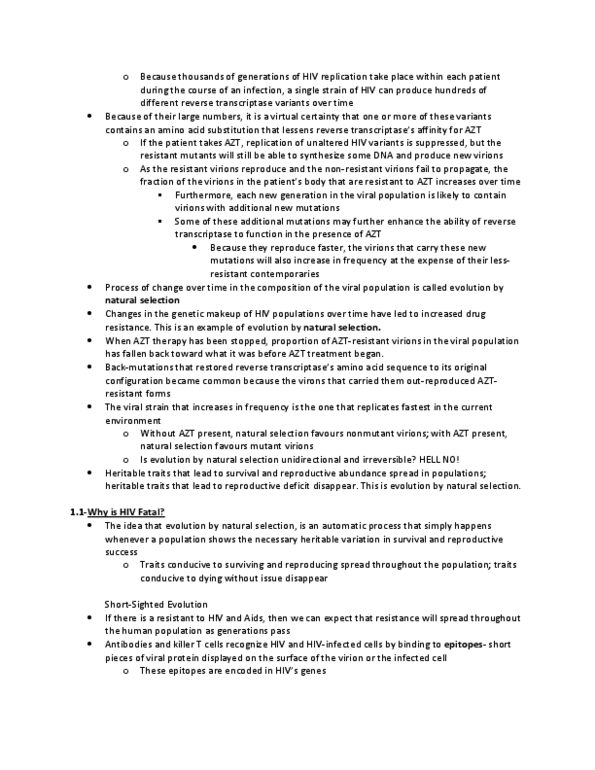 BIOC31H3 Lecture Notes - Dendritic Cell, Memory T Cell, Macrophage thumbnail