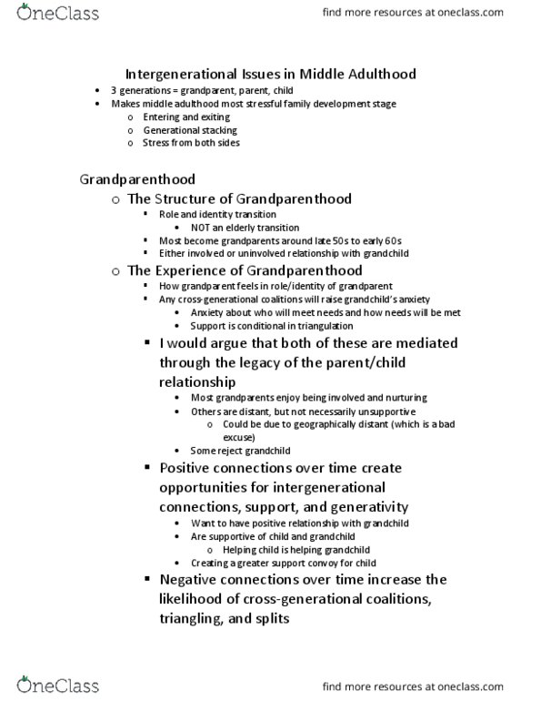 HDFS 1070 Lecture Notes - Lecture 26: Child Abuse, Economic Mobility, Bipolar Disorder thumbnail