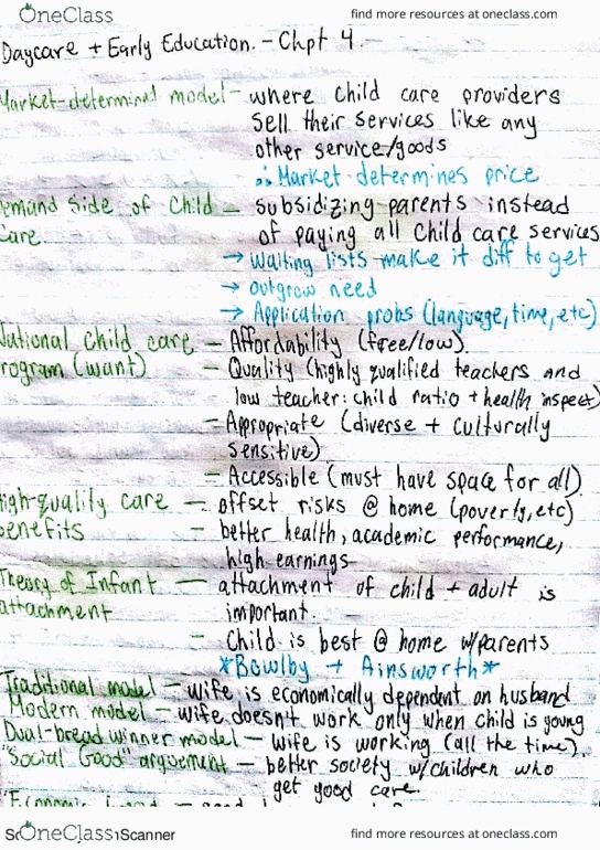 SOC102H1 Chapter 4, 8, 9, 11: Term test 2-STACKED DECK notes thumbnail