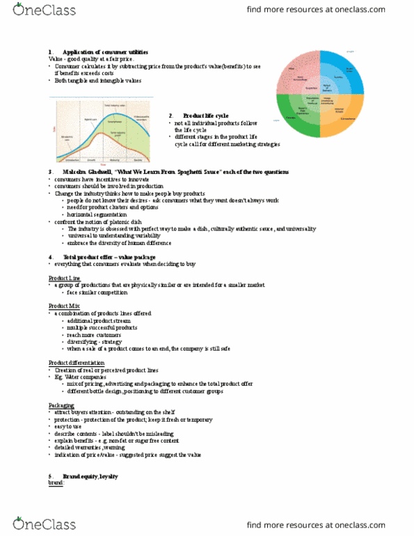 AFM131 Chapter Notes - Chapter 15: Marketing Buzz, Uptodate, Podcast thumbnail