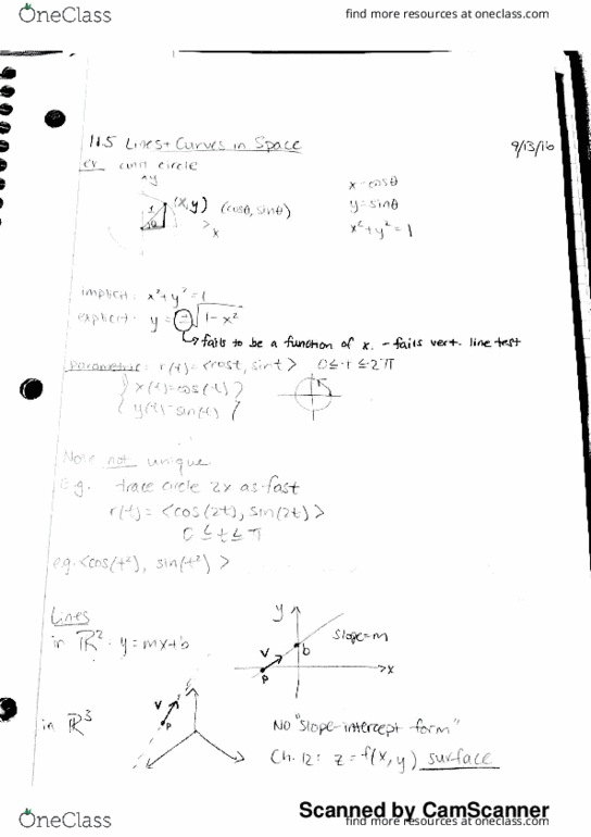 MATH-0042 Lecture 4: calc 3 11.5 thumbnail