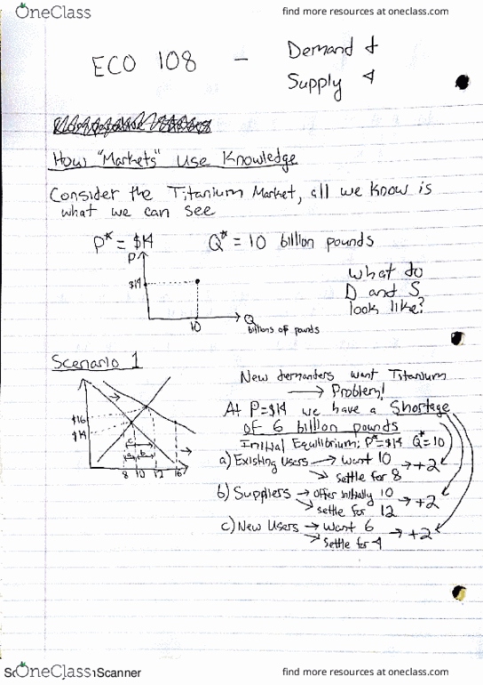 ECO 108 Lecture 24: ECO 108 - Demand and Supply 4 thumbnail