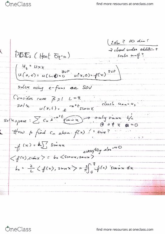 MATH 54 Lecture Notes - Lecture 41: Bavarian People'S Party, Pus thumbnail