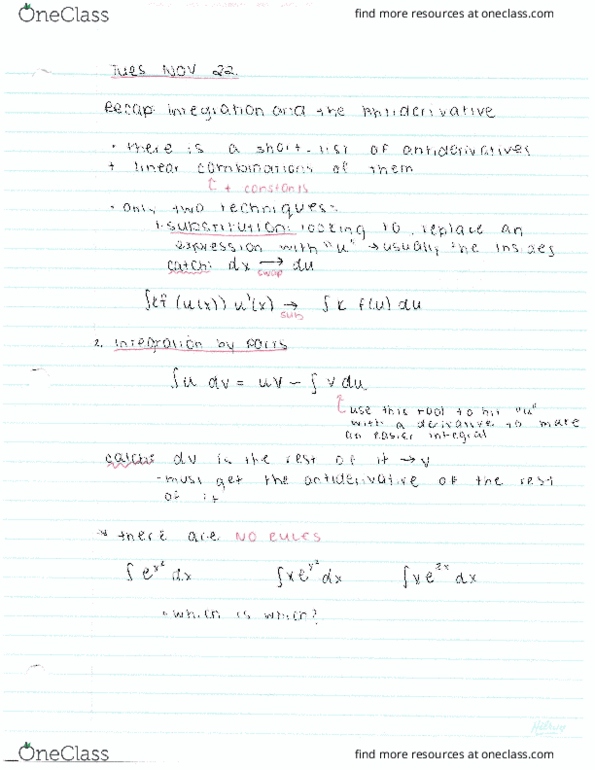 MATH 1LS3 Lecture Notes - Lecture 39: Koin, Mecha thumbnail
