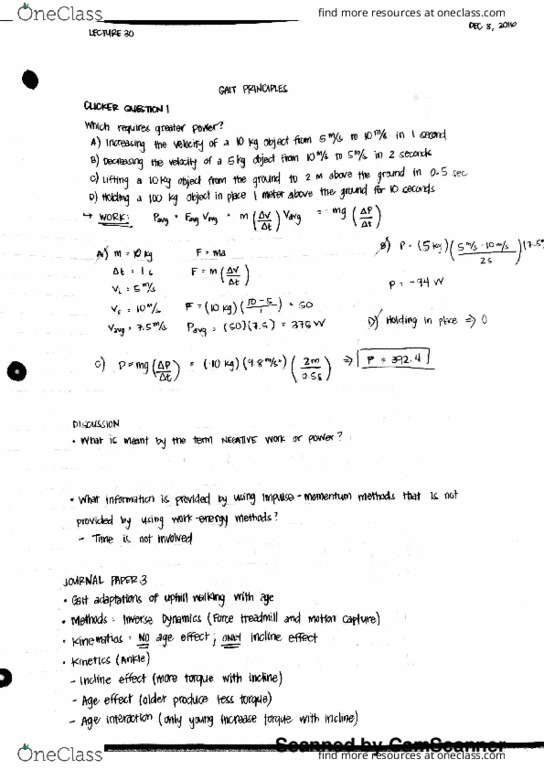 ENS 306 Lecture 30: ENS306 - Lecture 30 thumbnail