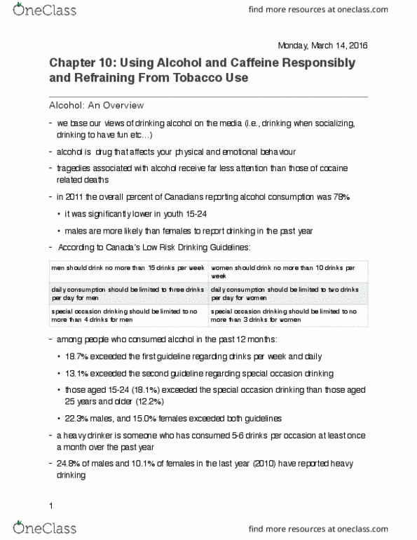 Health Sciences 2000A/B Chapter 10: Chapter-10-Using-Alcohol-and-Caffeine-Responsibly-and-Refraining-From-Tobacco-Use thumbnail
