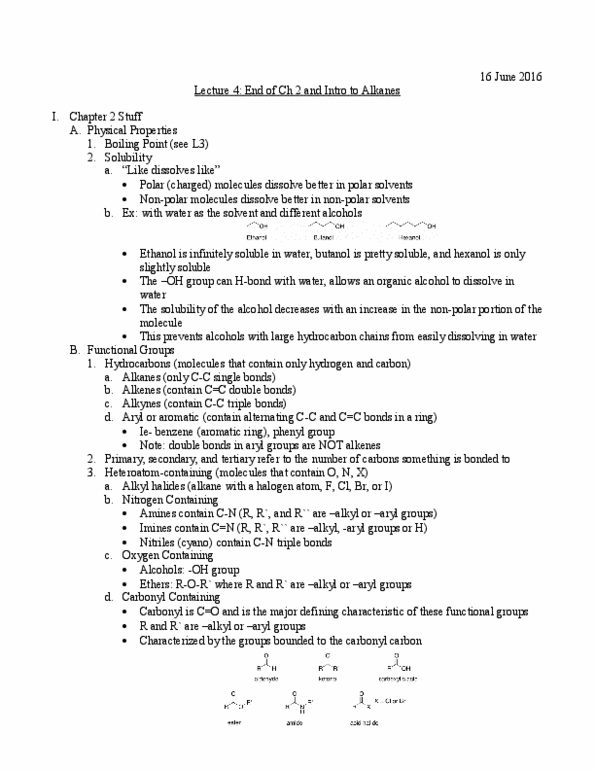 L07 Chem 261 Lecture Notes - Lecture 4: Newman Projection, Cyclopropane, Cyclobutane thumbnail