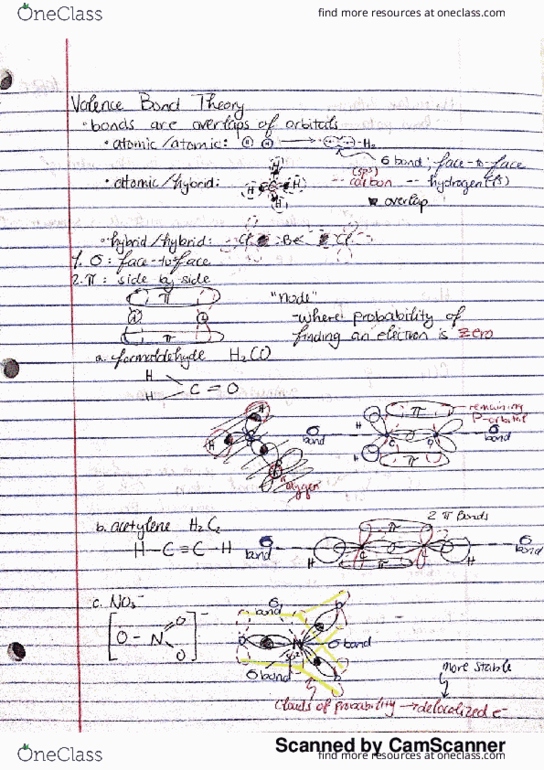 CHEM 101 Lecture 44: Ch4. Sec 4 thumbnail