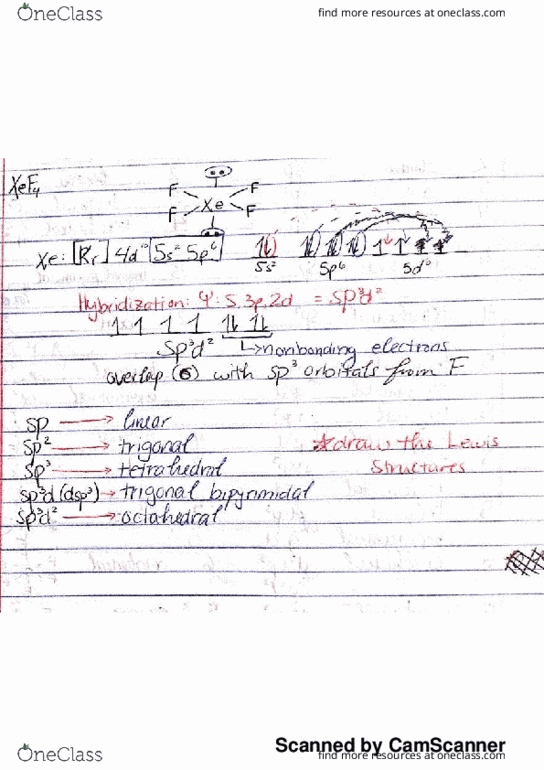 CHEM 101 Lecture 43: Ch4. Sec 3 thumbnail