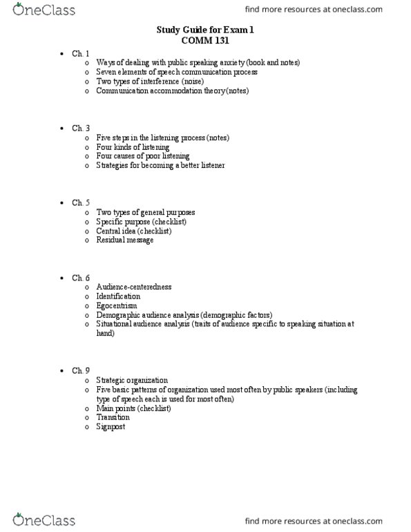 H31-131 Exam Guide Materials