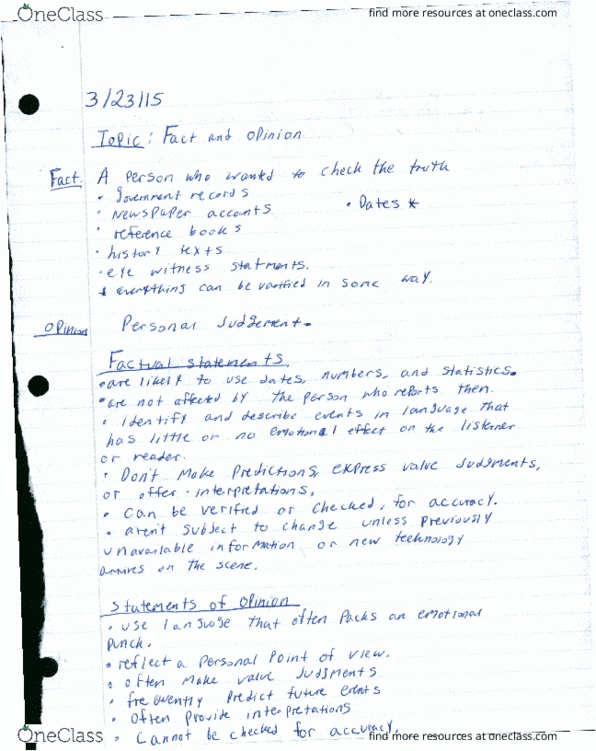 ASB 111 Lecture Notes - Lecture 9: Junkers D.I, Khonsu, Informa thumbnail