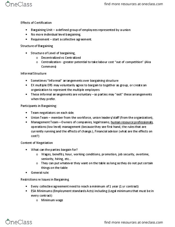 MHR 522 Lecture Notes - Lecture 8: Rand Formula thumbnail