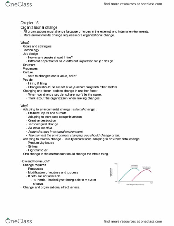 COMMERCE 1BA3 Lecture Notes - Lecture 6: Root Mean Square, Deadweight Loss, Total Quality Management thumbnail