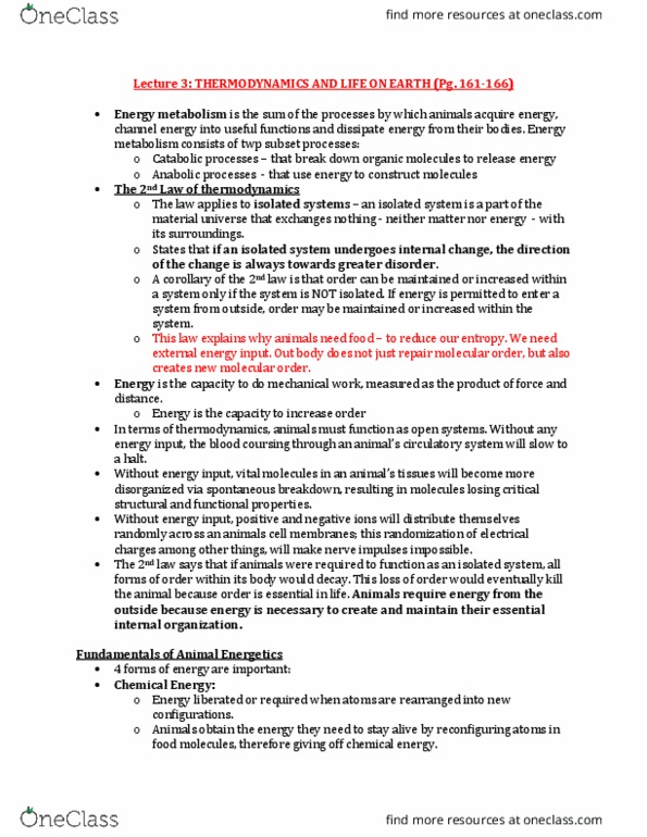 BIOB34H3 Lecture Notes - Lecture 3: Biosynthesis, Active Transport, Cell Potency thumbnail