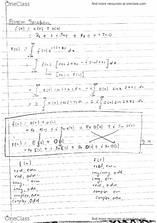 PHYS 4205 Lecture Notes - Lecture 3: Maurice Ravel, Trigonometric Functions thumbnail