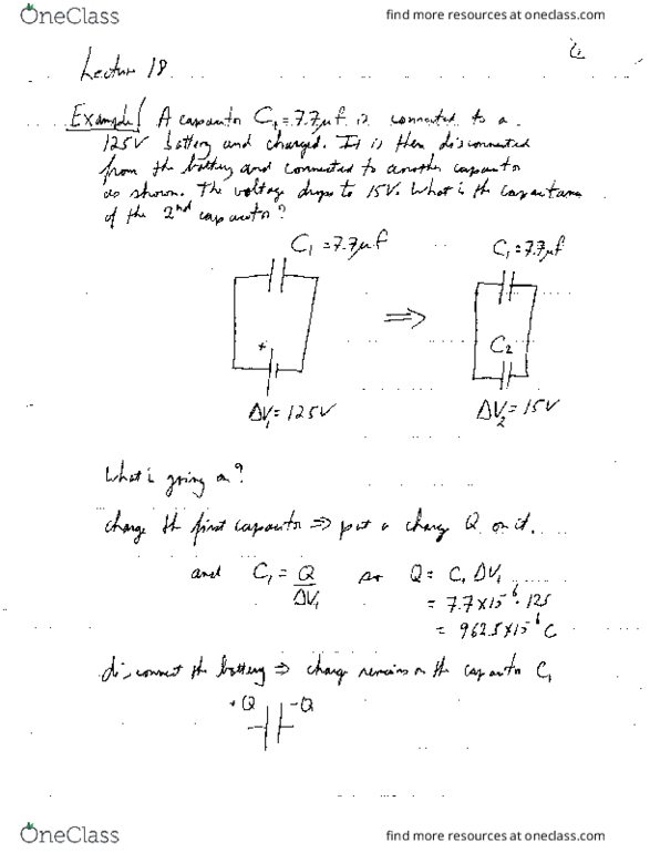 PHYS112 Lecture Notes - Lecture 18: Ds 3, Plat thumbnail