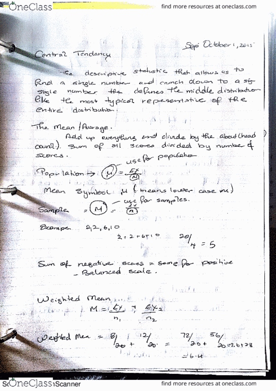 PSYC 2021 Lecture 3: lecture 3 mapp thumbnail