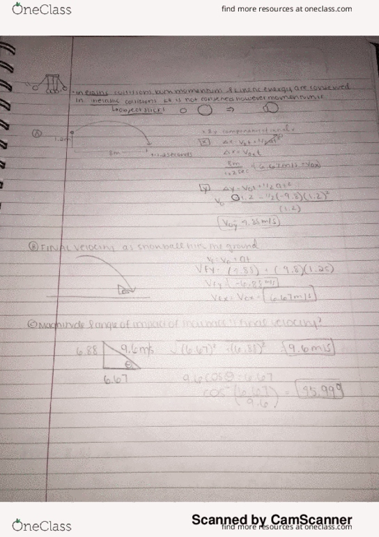 PHYS 1000 Lecture 16: tension examples physics thumbnail