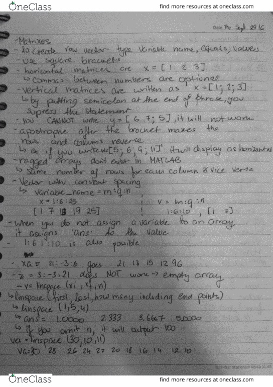 CPS 118 Lecture Notes - Lecture 4: Matlab, Cnet, Full-Time Equivalent thumbnail