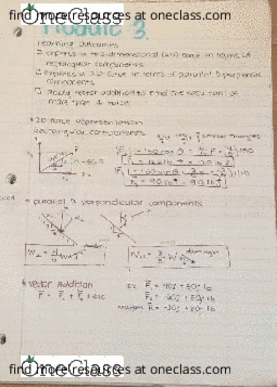 COE 2001 Lecture 3: module 3 thumbnail