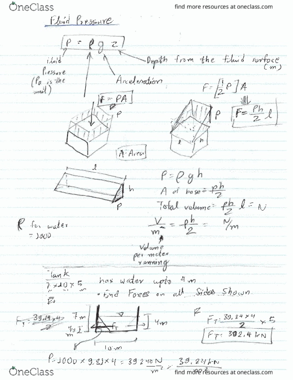 CIV100H1 Lecture Notes - Lecture 13: Kwin thumbnail
