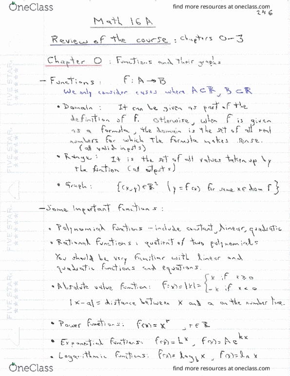 MATH 16A Lecture Notes - Lecture 37: Etfe, Crete, European Cooperation In Science And Technology thumbnail