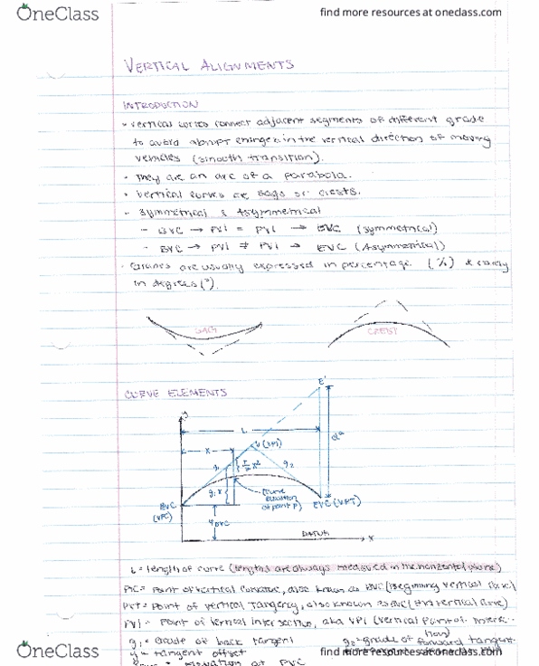 CE 220 Lecture Notes - Lecture 8: Onon River, Canter And Gallop, Axa thumbnail