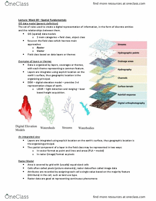 PLAN105 Lecture Notes - Lecture 19: Scenario Analysis, Hectare, Query Language thumbnail