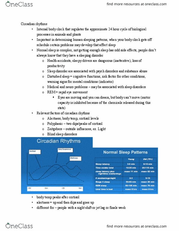 CAS PS 371 Lecture Notes - Lecture 4: Ibm 7090, Coronary Artery Disease, Benzodiazepine thumbnail