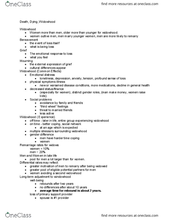 PSYC 362 Lecture Notes - Lecture 6: Scantron Corporation, Job Performance thumbnail