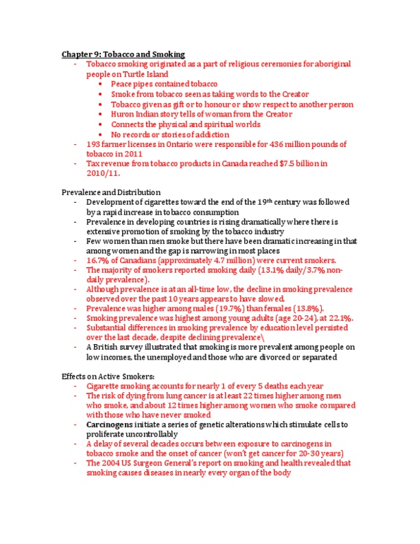 PS285 Lecture Notes - Catecholaminergic, Pharmacotherapy, Transdermal Patch thumbnail
