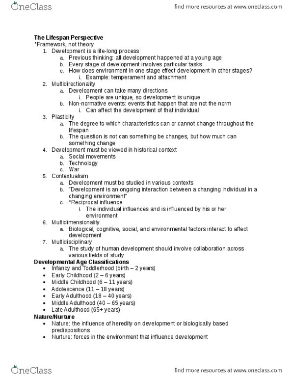 ANCHIST 360 Lecture Notes - Lecture 4: 18 Months, Complex Differential Form, Research Question thumbnail