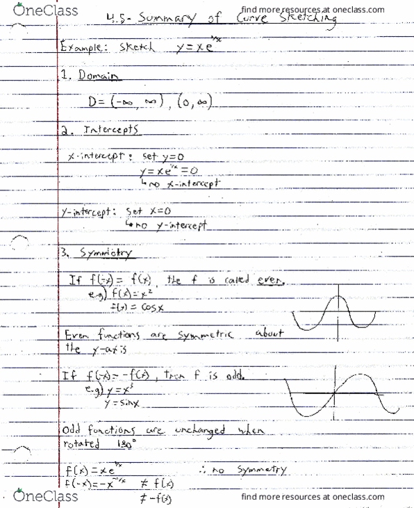 MATH 1ZA3 Lecture Notes - Lecture 12: Horse Length thumbnail