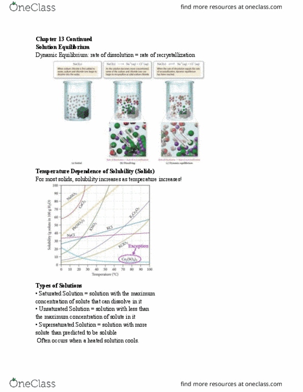 CHM 145 Lecture Notes - Lecture 2: Benzene, Partial Pressure, Formula Unit thumbnail