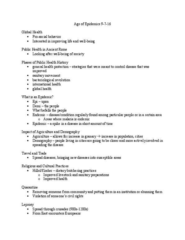 L48 Anthro 3283 Lecture 3: 9-7-16 Age of Epidemics thumbnail