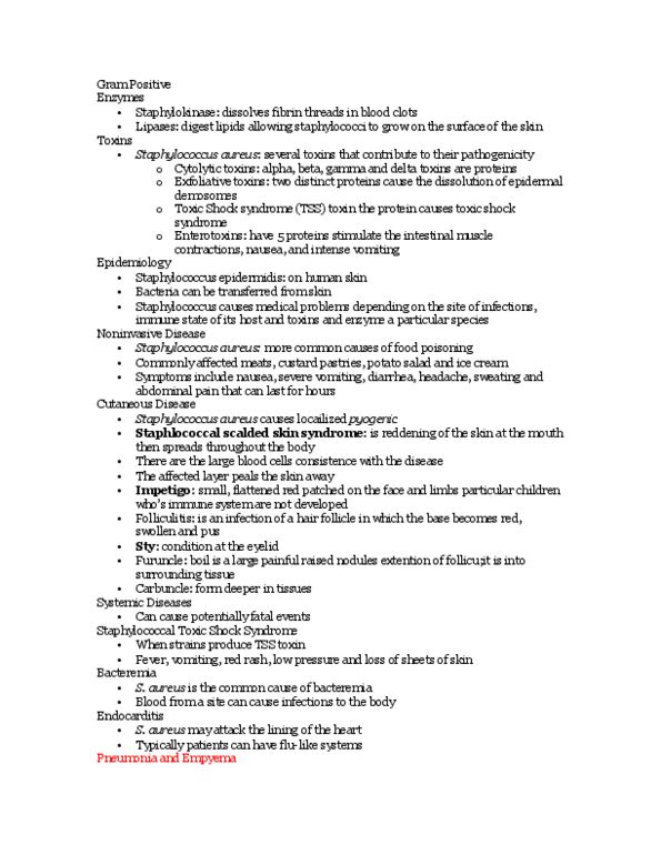 HMB202H1 Chapter Notes -Acne Vulgaris, Nephron, Radiography thumbnail