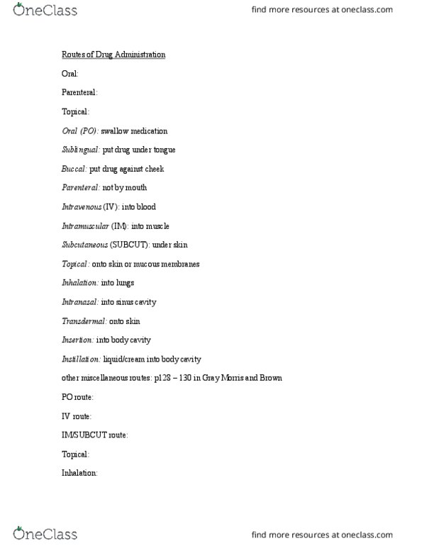 BIOL 1550 Lecture Notes - Lecture 2: Weak Base, Extracellular Fluid, Lipid Bilayer thumbnail