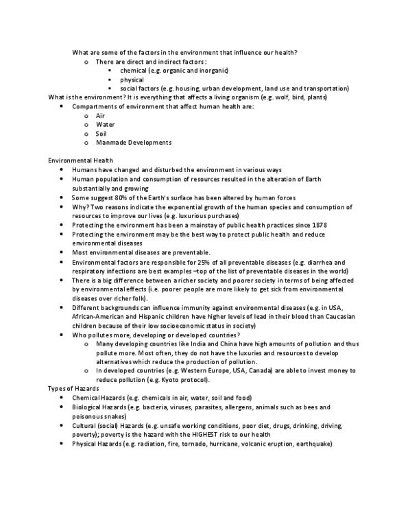 AFM415 Lecture Notes - Venomous Snake, Exponential Growth, Kyoto Protocol thumbnail