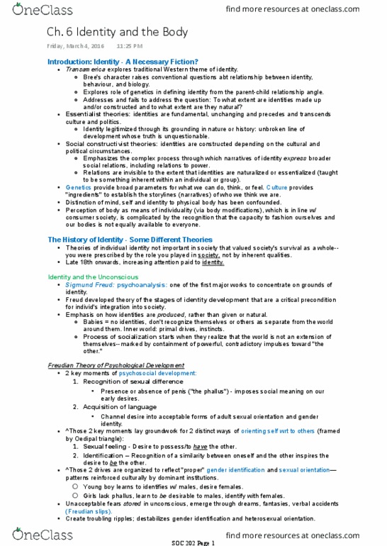 Exam 202-450 Revision Plan