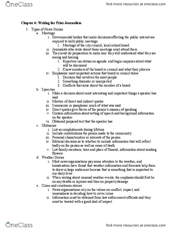 JMM 108 Chapter Notes - Chapter 6: Fokker E.Ii, Verbosity, Intravenous Therapy thumbnail