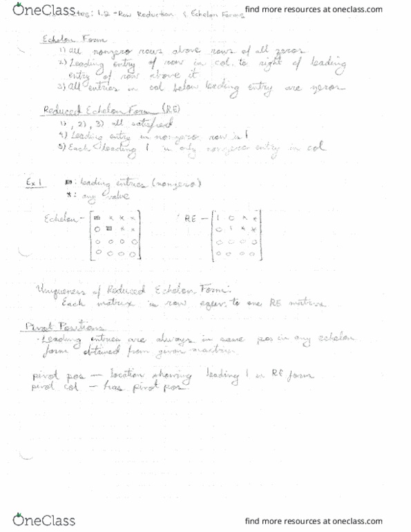 MATH 20F Lecture Notes - Lecture 2: Jennifer Lopez thumbnail