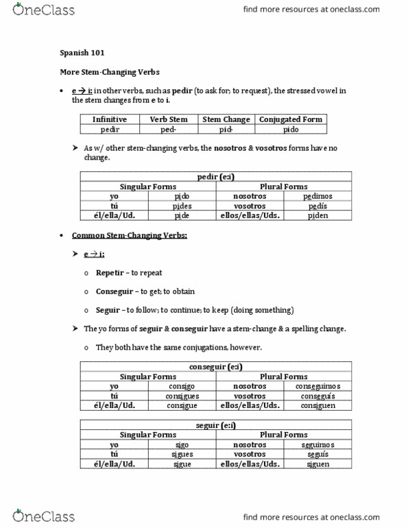 SPA 101 Lecture Notes - Lecture 15: Salen Ligand, Trae Tha Truth thumbnail